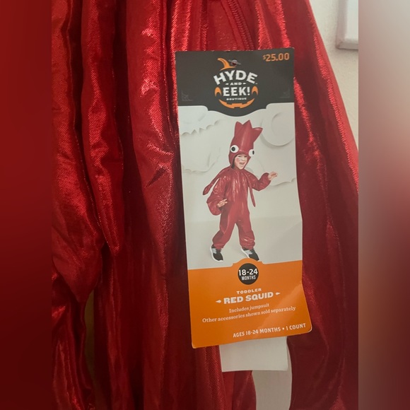 Halloween costumers baby - Picture 1 of 2